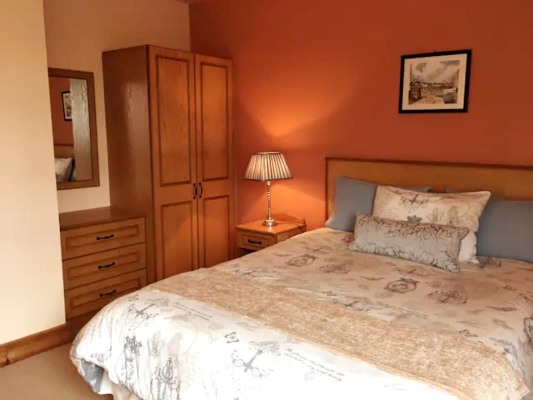 The Clady Hotel Bunbeg Ngoại thất bức ảnh