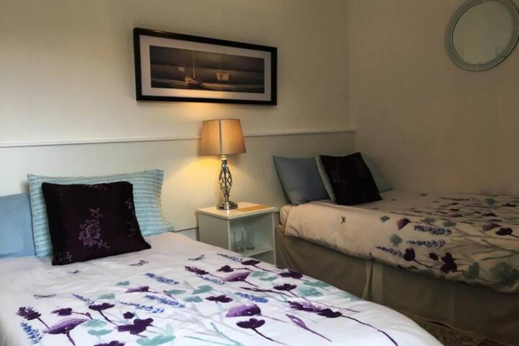 The Clady Hotel Bunbeg Ngoại thất bức ảnh